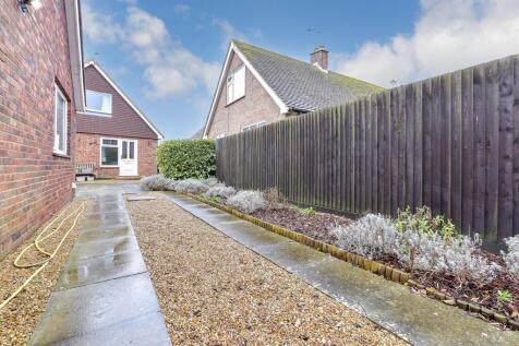 Driveway/Parking