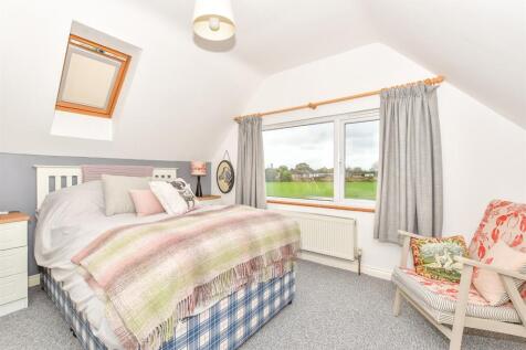Annexe Bedroom 1