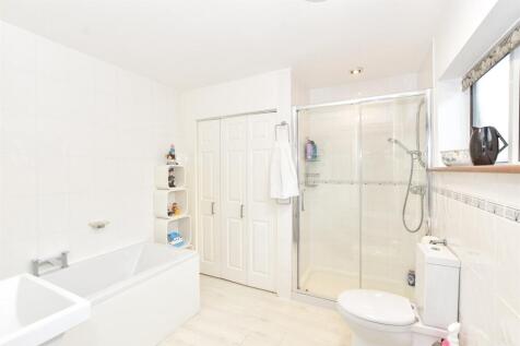 Annexe Bathroom
