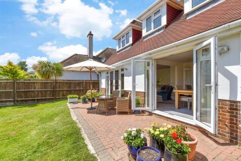 Patio / Decking