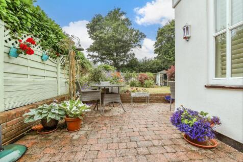 Patio / Decking