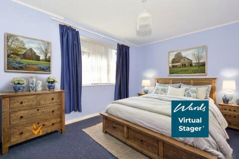 Bedroom 1 (Farmhouse Style)