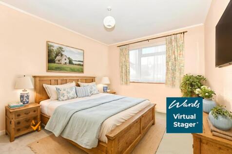 Bedroom 2 (Farmhouse Style)