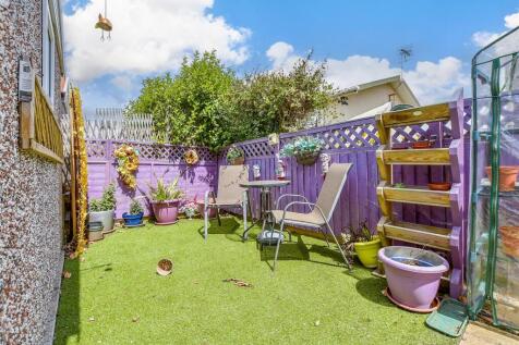 Patio / Decking