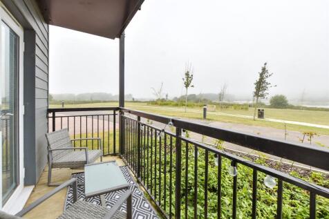 Balcony / Terrace