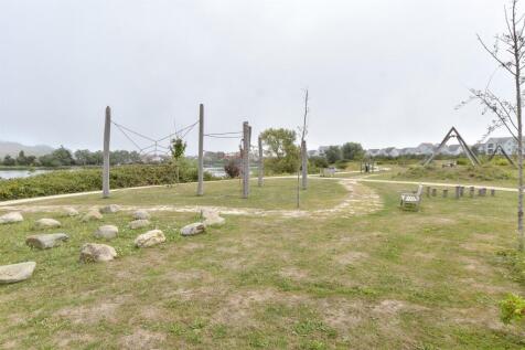 Surrounding Area