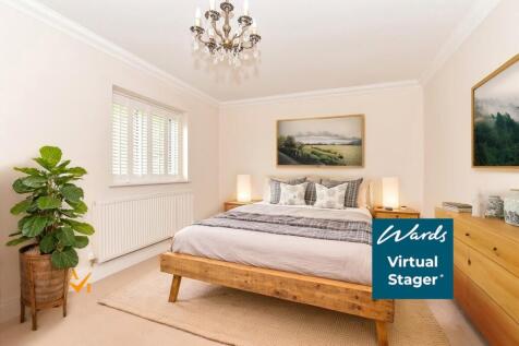 Bedroom 2 (Farmhouse Style)