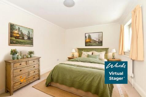 Bedroom 1 (Farmhouse Style)