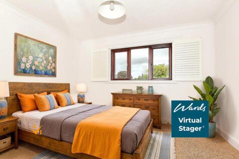 Bedroom 1 (Farmhouse Style)