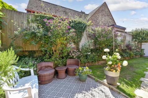 Patio / Decking