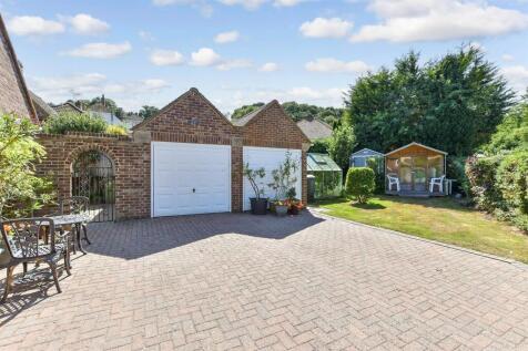 Driveway/Parking