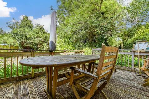 Patio / Decking