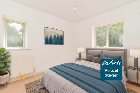 Bedroom 2 (Contemporary Style)