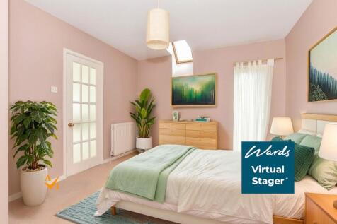 Bedroom 1 (Modern Style)