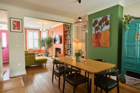 Lounge/Diner