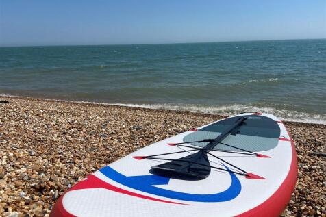 Hythe Beach