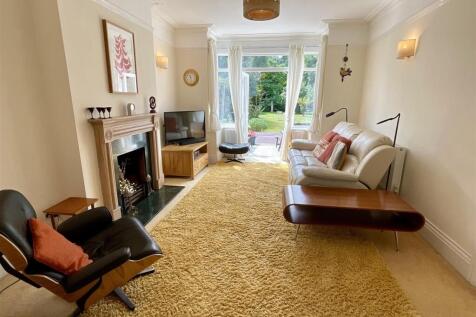 New Lounge