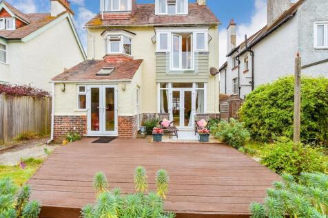 Patio / Decking