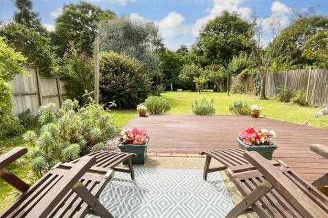 New Garden