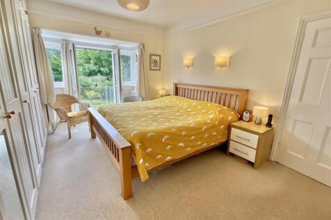 New Bedroom