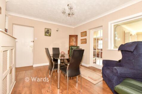 Dining Room/Bedroom 3