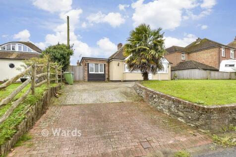 Driveway/Parking