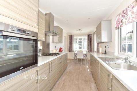 Kitchen/ Diner