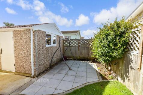 Patio / Decking