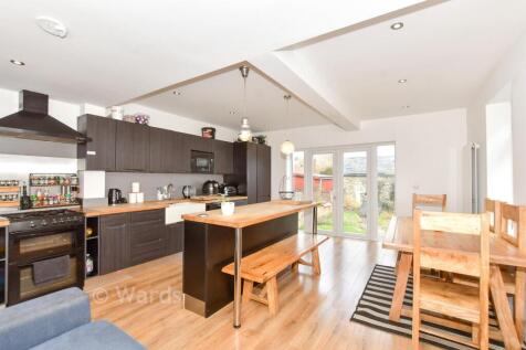 Kitchen/ Diner