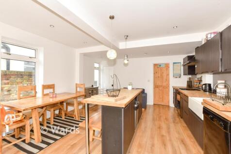 Kitchen/ Diner