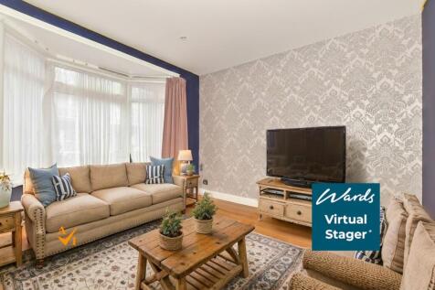 Lounge (Farmhouse Style)