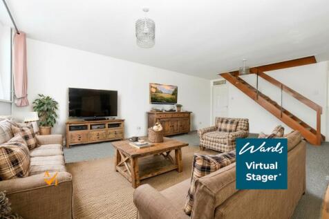 Lounge (Farmhouse Style)