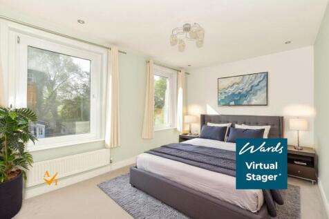 Bedroom 1 (Modern Style)