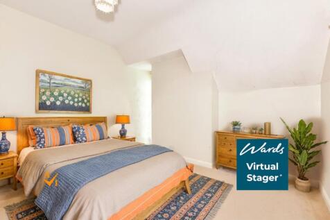 Bedroom 2 (Farmhouse Style)