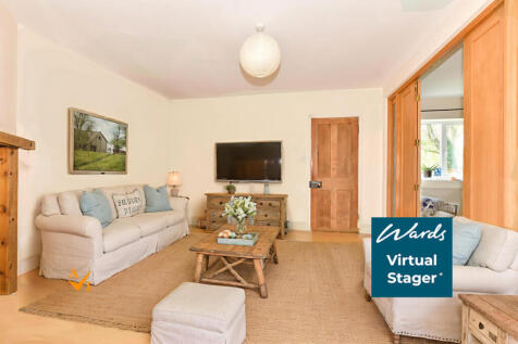 Snug (Farmhouse Style)