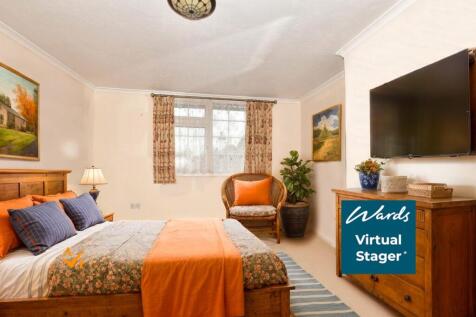 Bedroom 2 (Farmhouse Style)