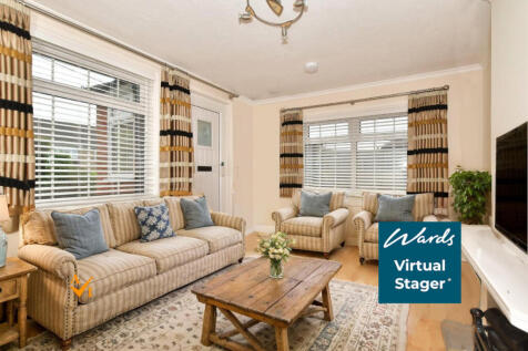 Lounge (Farmhouse Style)