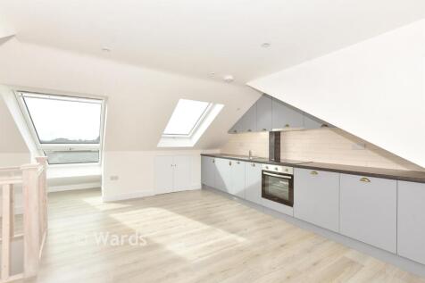 Lounge/Diner/ Kitchen