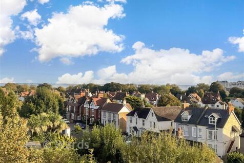 View From Top Floor Lounge