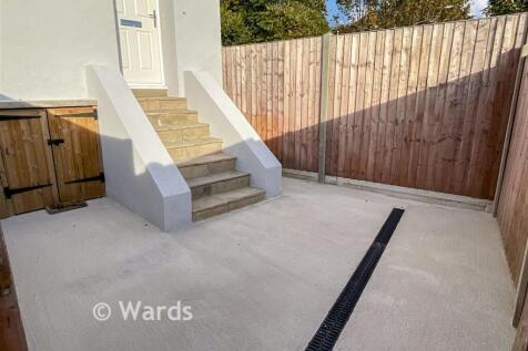 First Floor Court Yard