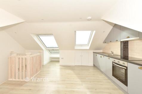 Lounge/Diner/ Kitchen