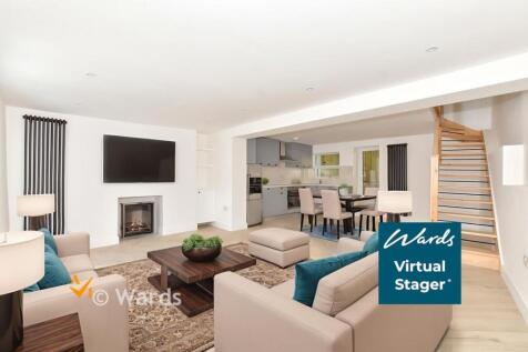 Lounge (Contemporary Style)