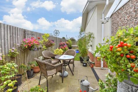 Patio / Decking
