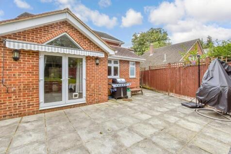 Patio / Decking