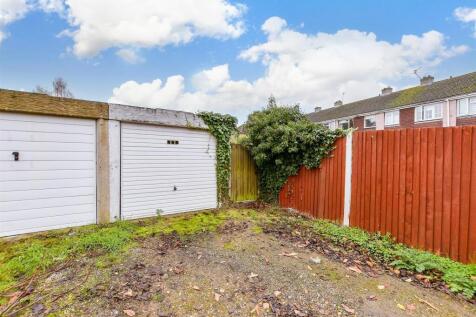 Garage En-Bloc