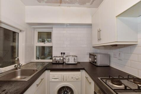 Kitchen *