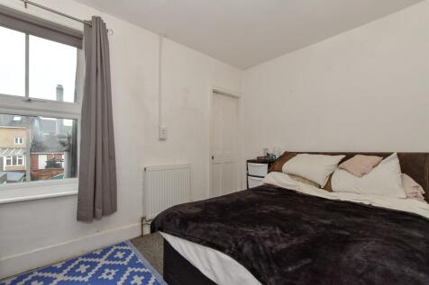 Bedroom 2 *