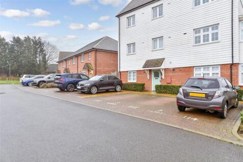 Driveway/Parking