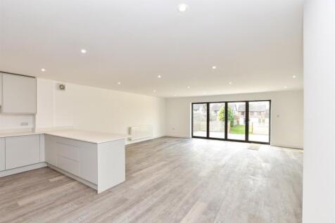 Dining Area/ Sitting Area