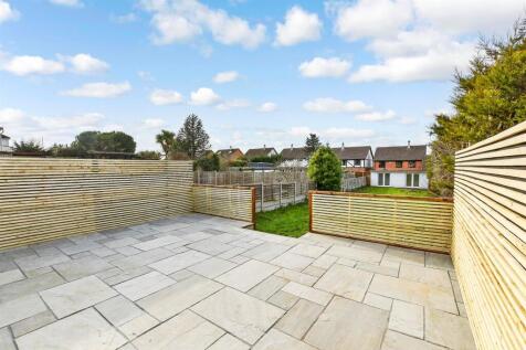 Patio / Decking